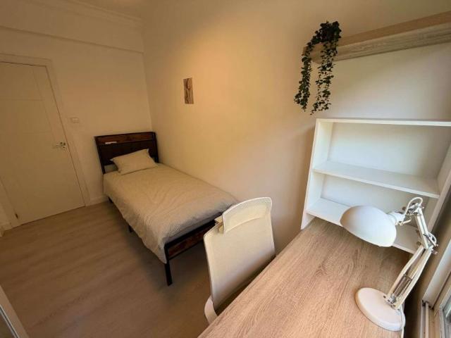 5 Dormitorio Shared Living/Roommate Valencia Valencia 100945864