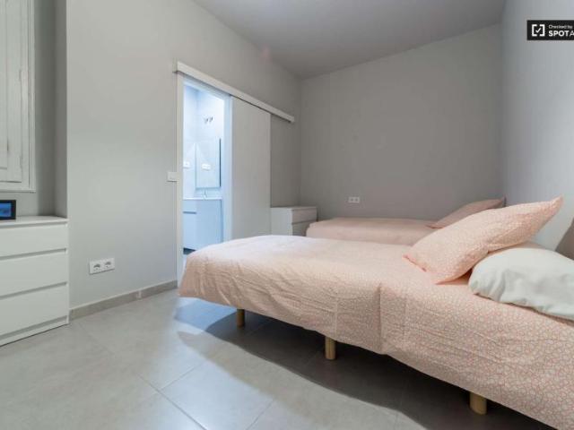 5 Dormitorio Shared Living/Roommate Valencia Valencia 101051965