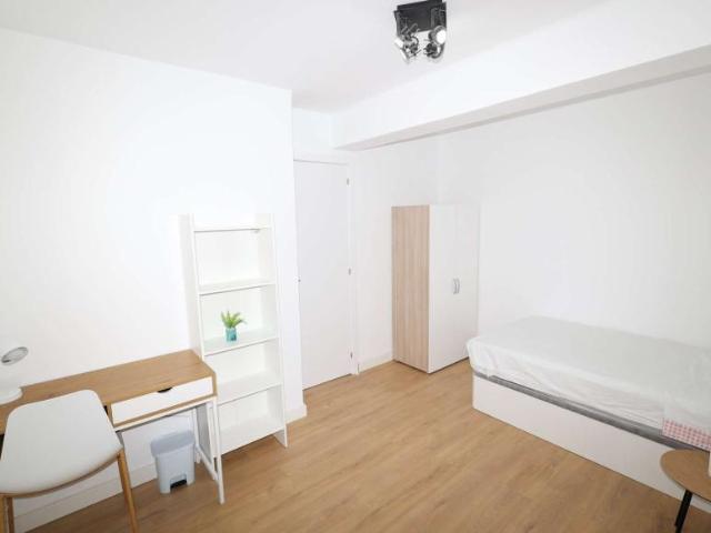 5 Dormitorio Shared Living/Roommate Valencia Valencia 101191079