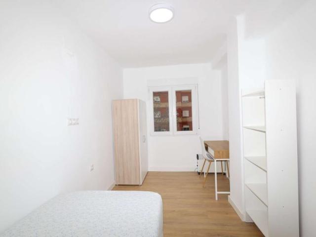 5 Dormitorio Shared Living/Roommate Valencia Valencia 101191185