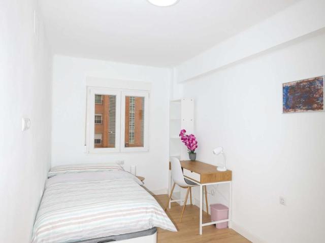 5 Dormitorio Shared Living/Roommate Valencia Valencia 101191843