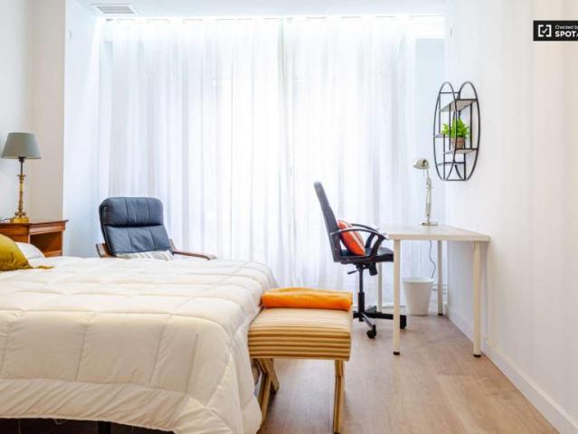 5 Dormitorio Shared Living/Roommate Valencia Valencia 101670884