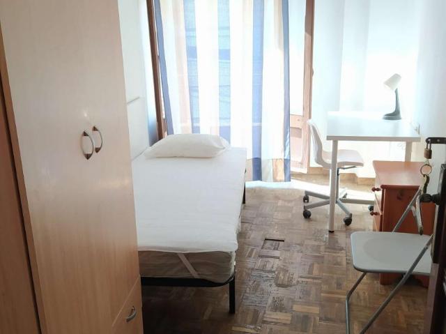 5 Dormitorio Shared Living/Roommate Valencia Valencia 101670889