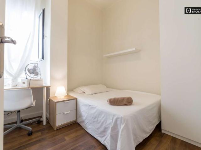 5 Dormitorio Shared Living/Roommate Valencia Valencia 101670829
