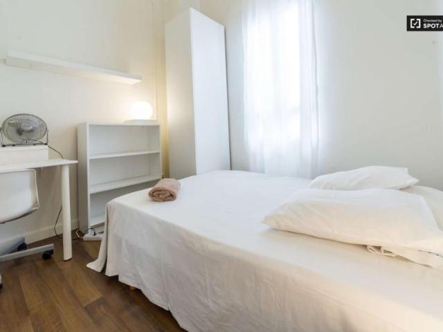 5 Dormitorio Shared Living/Roommate Valencia Valencia 101671118