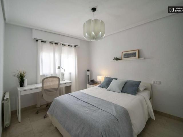 5 Dormitorio Shared Living/Roommate Valencia Valencia 101672053