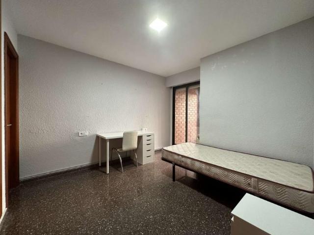 5 Dormitorio Shared Living/Roommate Valencia Valencia 101692883