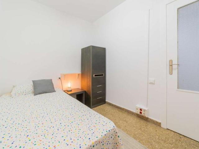 5 Dormitorio Shared Living/Roommate Valencia Valencia 101765898