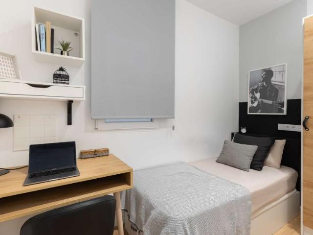 5 Dormitorio Shared Living/Roommate Valencia Valencia 101770981