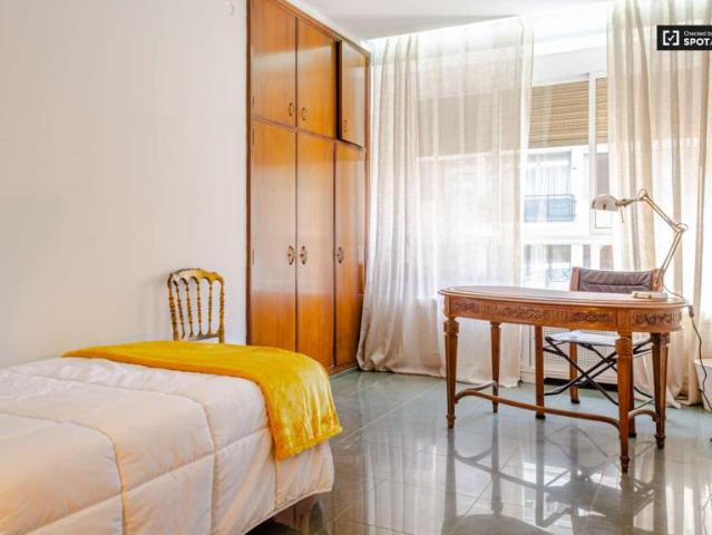 5 Dormitorio Shared Living/Roommate Valencia Valencia 101770991