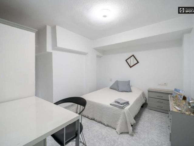 5 Dormitorio Shared Living/Roommate Valencia Valencia 101771332