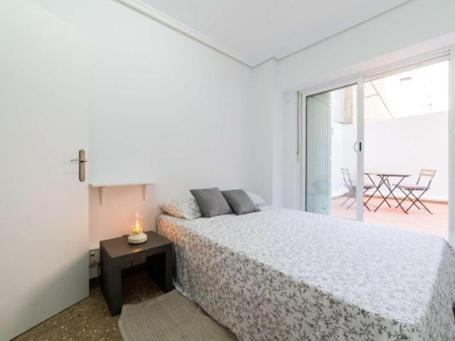 5 Dormitorio Shared Living/Roommate Valencia Valencia 101771420