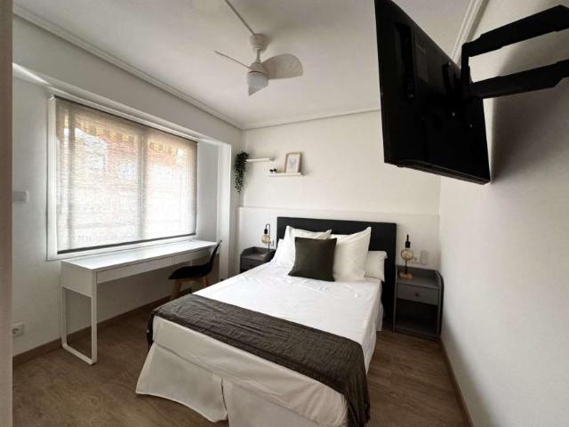 5 Dormitorio Shared Living/Roommate Valencia Valencia 101788846