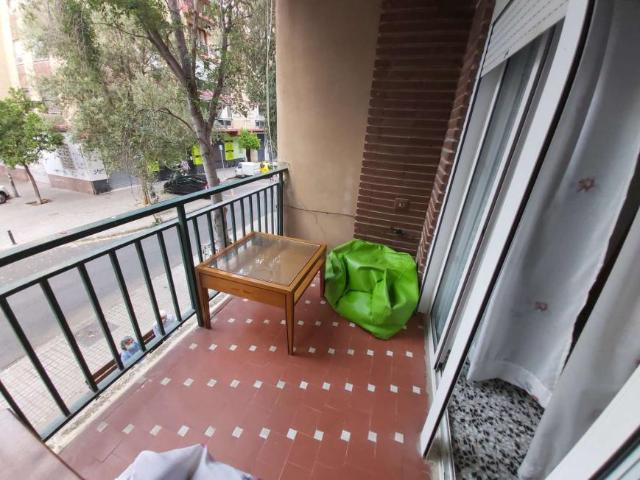 5 Dormitorio Shared Living/Roommate Valencia Valencia 101788851