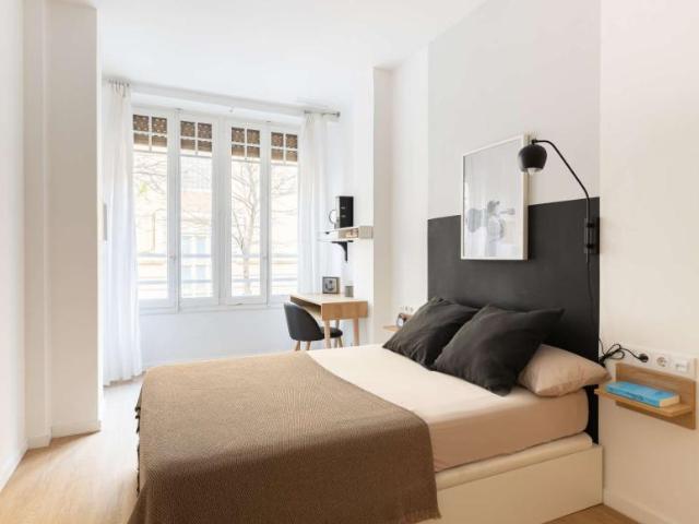 5 Dormitorio Shared Living/Roommate Valencia Valencia 101794488