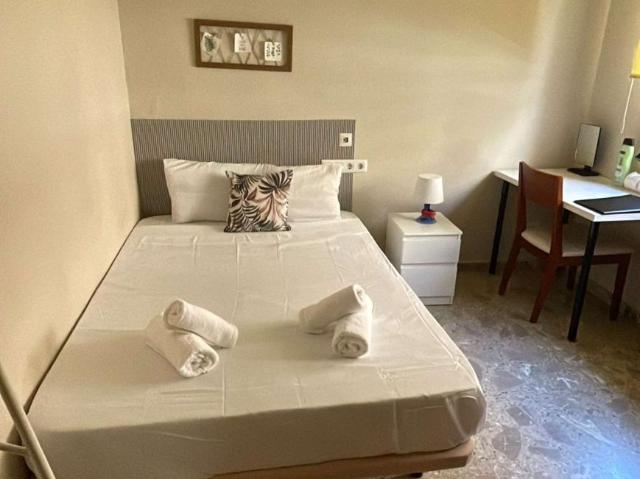 5 Dormitorio Shared Living/Roommate Valencia Valencia 101794802