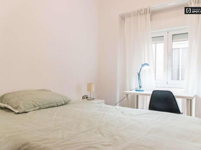 5 Dormitorio Shared Living/Roommate Valencia Valencia 101730458