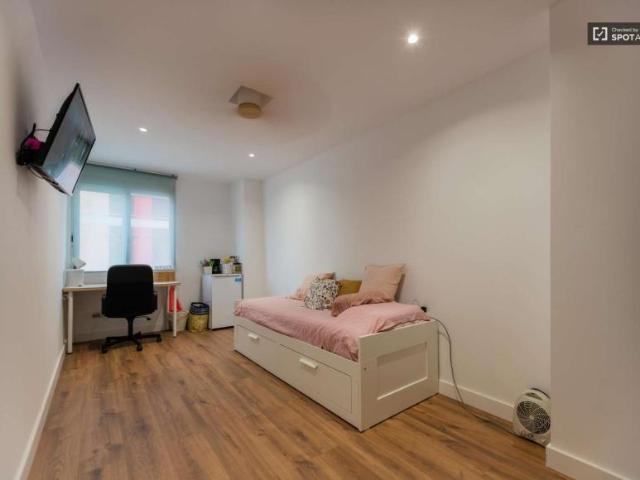 5 Dormitorio Shared Living/Roommate Valencia Valencia 101730461