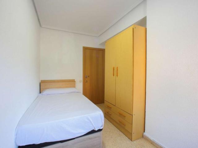 5 Dormitorio Shared Living/Roommate Valencia Valencia 101730852