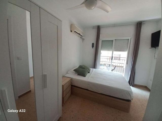 5 Dormitorio Shared Living/Roommate Valencia Valencia 101730893