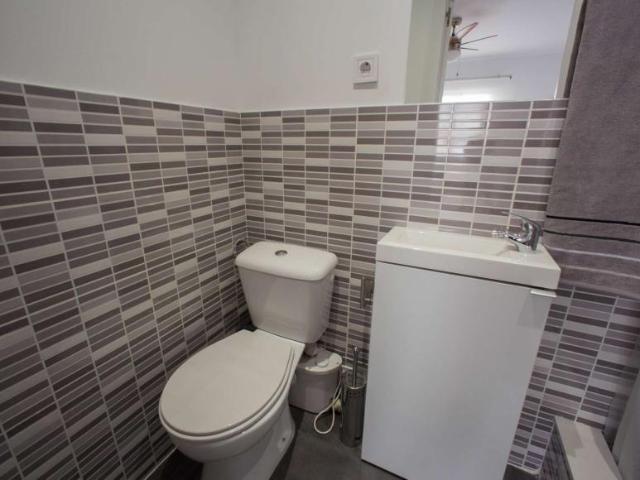 5 Dormitorio Shared Living/Roommate Valencia Valencia 101731265