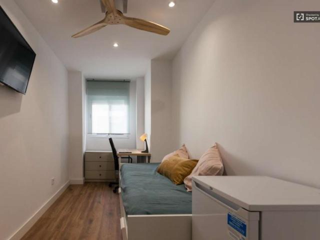 5 Dormitorio Shared Living/Roommate Valencia Valencia 101731271