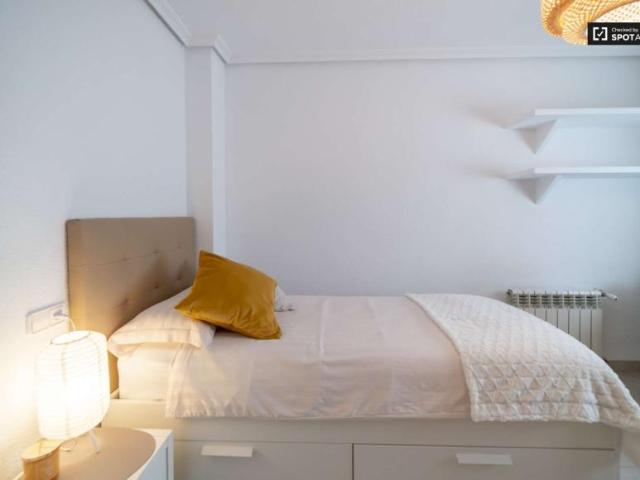 5 Dormitorio Shared Living/Roommate Valencia Valencia 101731330