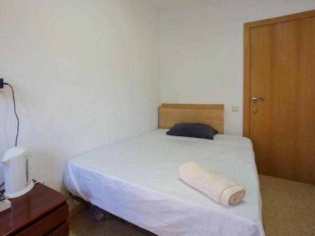 5 Dormitorio Shared Living/Roommate Valencia Valencia 101731335