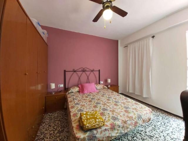 5 Dormitorio Shared Living/Roommate Valencia Valencia 101733341
