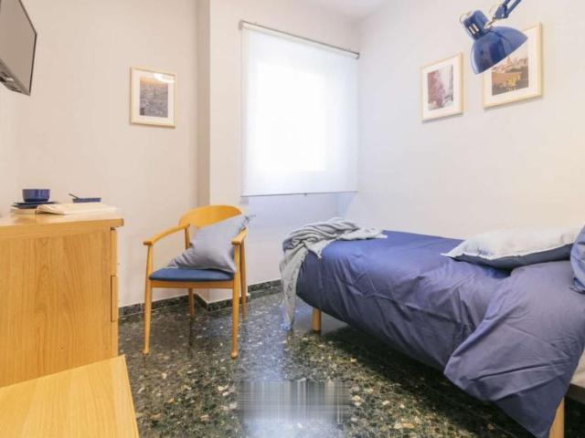 5 Dormitorio Shared Living/Roommate Valencia Valencia 101733659