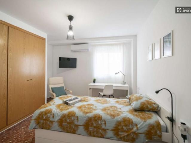 5 Dormitorio Shared Living/Roommate Valencia Valencia 101735430