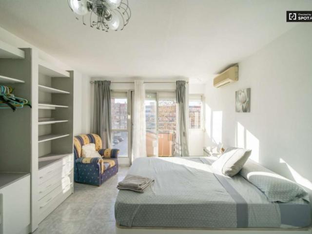 5 Dormitorio Shared Living/Roommate Valencia Valencia 101735698