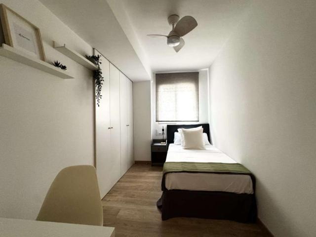 5 Dormitorio Shared Living/Roommate Valencia Valencia 101840051