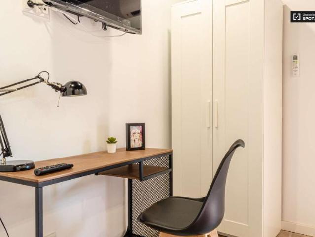 5 Dormitorio Shared Living/Roommate Valencia Valencia 101842231