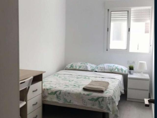 5 Dormitorio Shared Living/Roommate Valencia Valencia 101842349