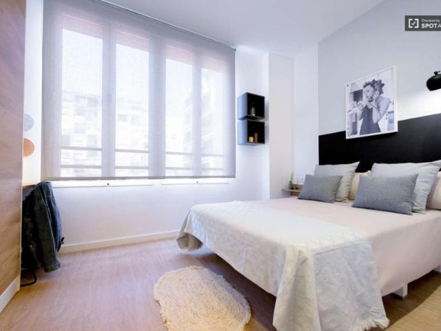 5 Dormitorio Shared Living/Roommate Valencia Valencia 101842376