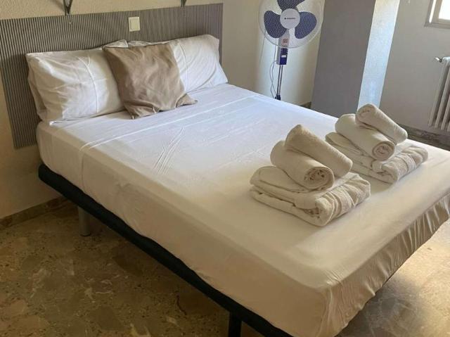 5 Dormitorio Shared Living/Roommate Valencia Valencia 101842415