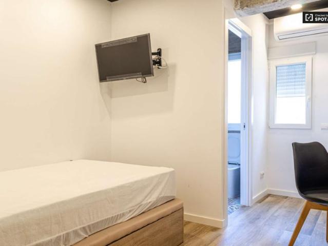 5 Dormitorio Shared Living/Roommate Valencia Valencia 101844011