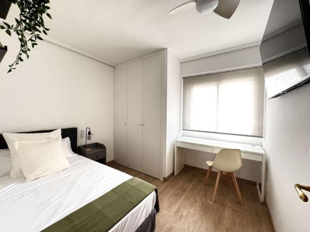 5 Dormitorio Shared Living/Roommate Valencia Valencia 101844162
