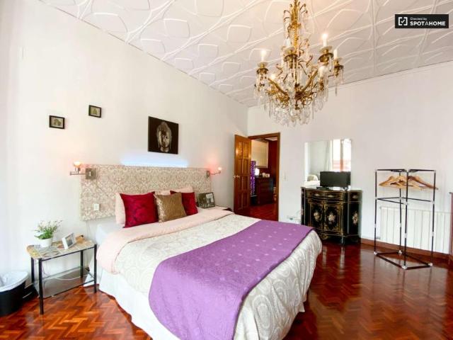 5 Dormitorio Shared Living/Roommate Valencia Valencia 101852221