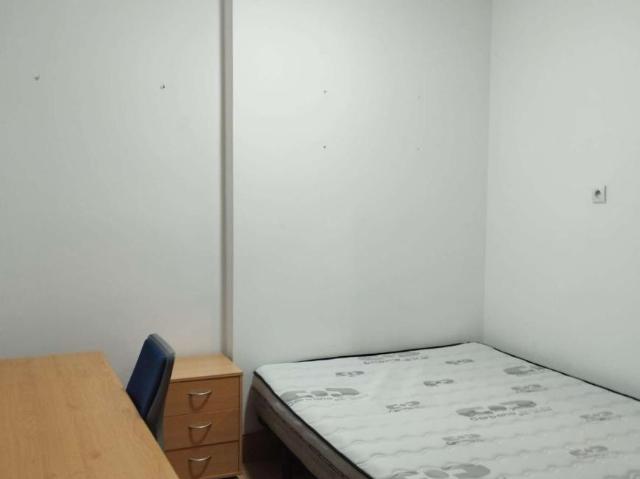 5 Dormitorio Shared Living/Roommate Valencia Valencia 101805519