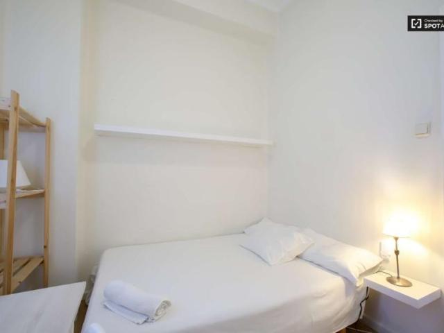 5 Dormitorio Shared Living/Roommate Valencia Valencia 101807703