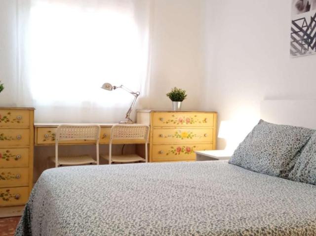 5 Dormitorio Shared Living/Roommate Valencia Valencia 101808198