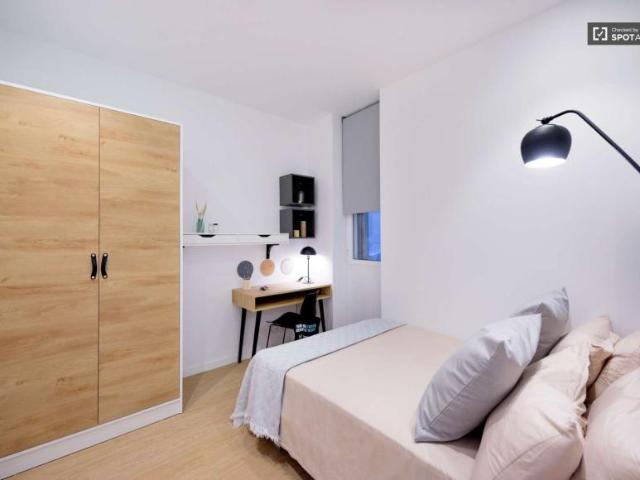 5 Dormitorio Shared Living/Roommate Valencia Valencia 101808852