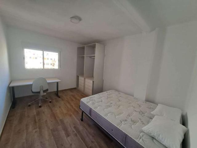 5 Dormitorio Shared Living/Roommate Valencia Valencia 101811413