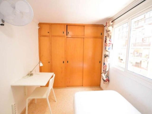 5 Dormitorio Shared Living/Roommate Valencia Valencia 101812134