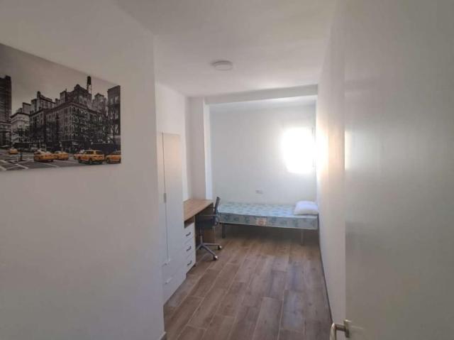 5 Dormitorio Shared Living/Roommate Valencia Valencia 101814382