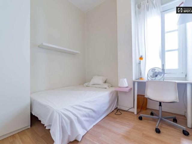 5 Dormitorio Shared Living/Roommate Valencia Valencia 101815040