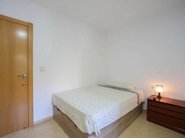 5 Dormitorio Shared Living/Roommate Valencia Valencia 101815283