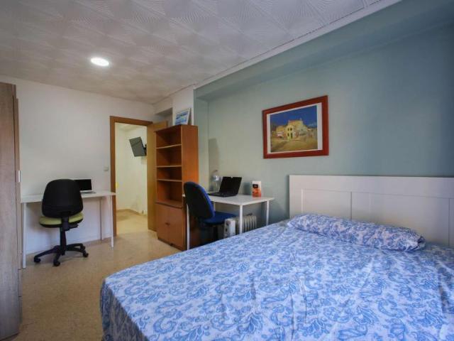 5 Dormitorio Shared Living/Roommate Valencia Valencia 101815313